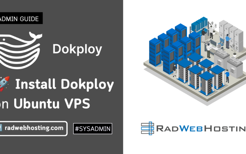 How To Install Dokploy On Ubuntu Vps Image 1 How to install dokploy on ubuntu vps