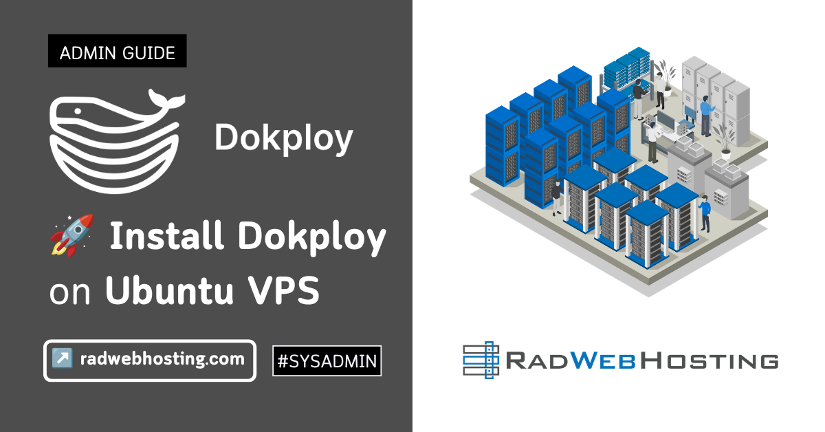 How to install dokploy on ubuntu vps