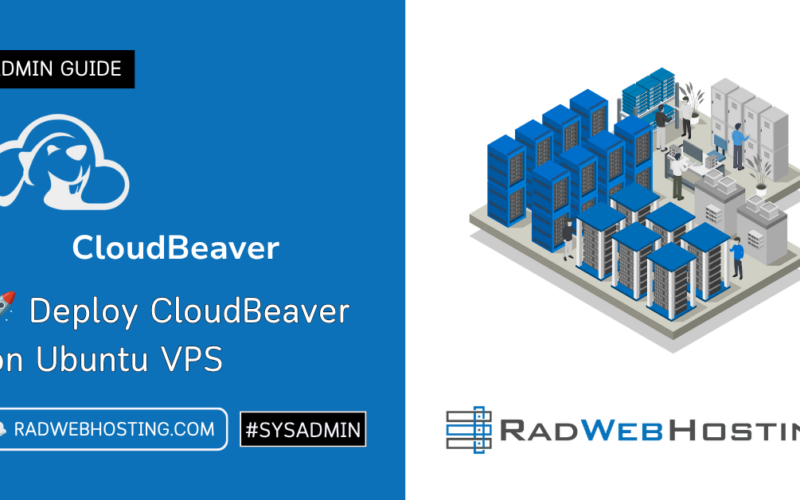 How To Deploy Cloudbeaver On Ubuntu Vps Image 1 🚀 deploy cloudbeaver on ubuntu vps