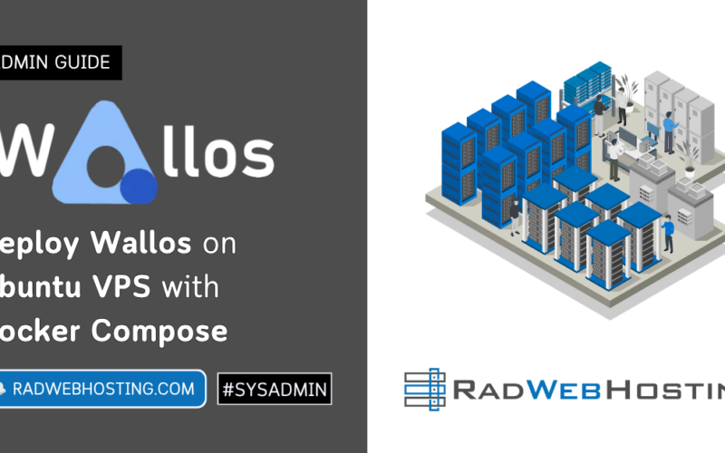 🚀 How To Deploy Wallos On Ubuntu Vps Image 1 Deploy wallos on ubuntu vps with docker compose