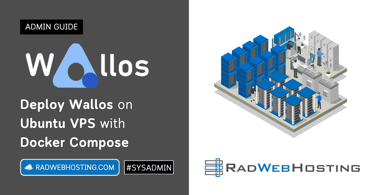 Deploy wallos on ubuntu vps with docker compose